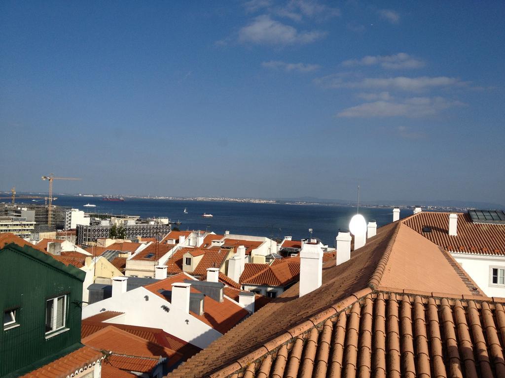 Like By Madrabica * Lisboa