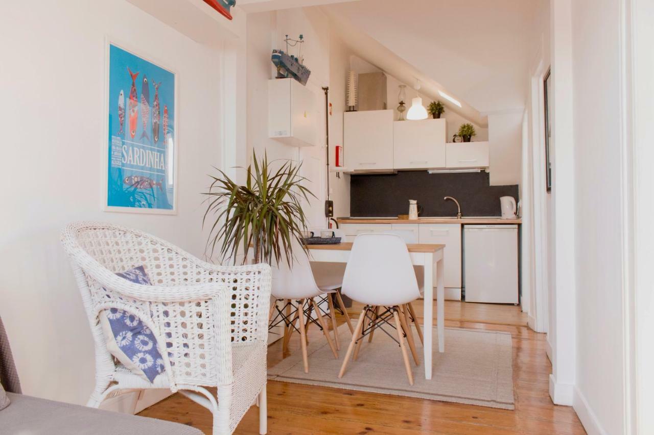 Apartamento Like By Madrabica *