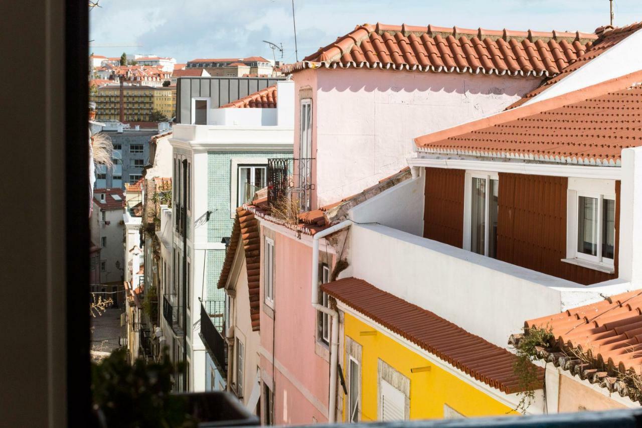 Apartamento Like By Madrabica Lisboa