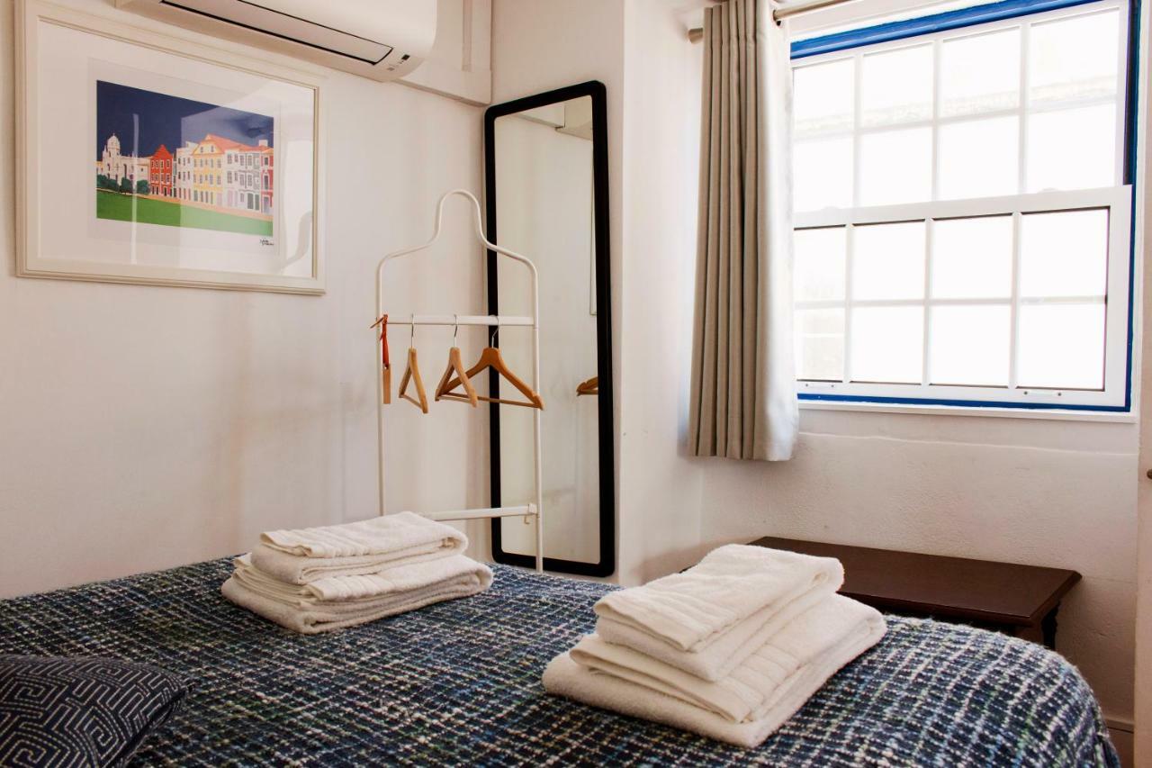 Apartamento Like By Madrabica Lisboa