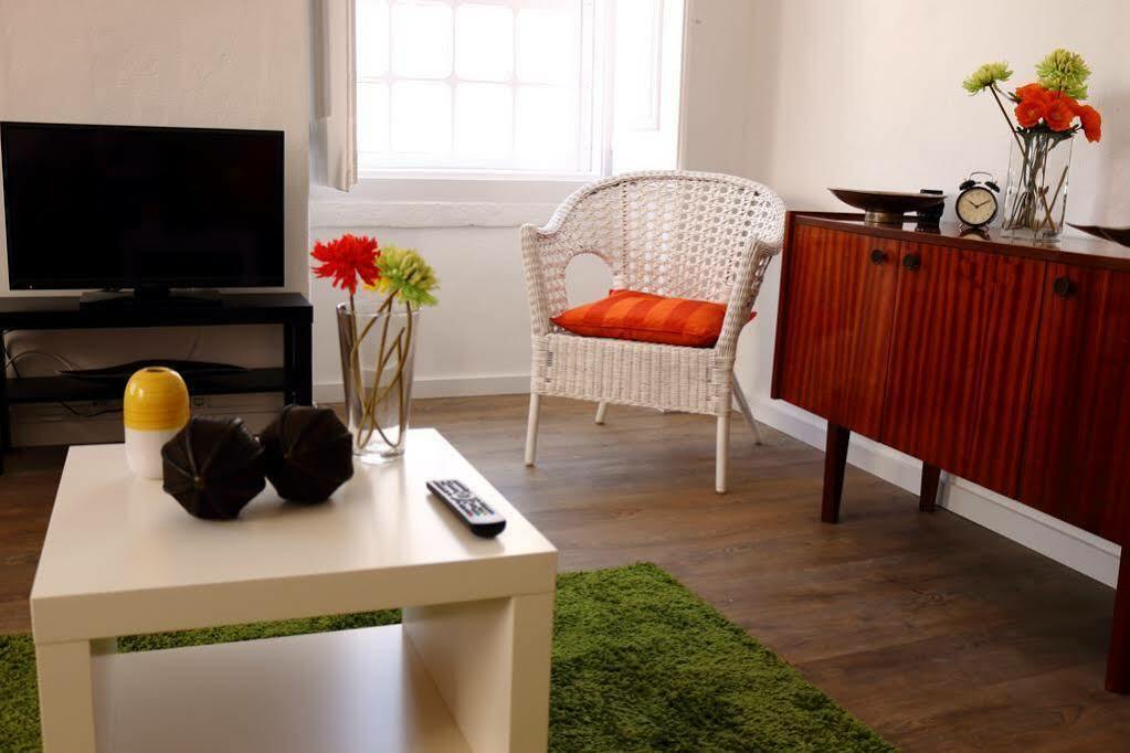 Like By Madrabica Apartamento *