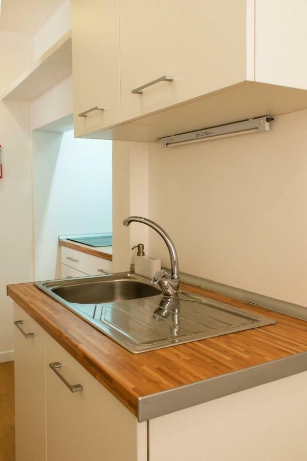 Like By Madrabica Apartment Lisbon