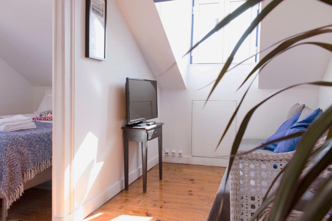 Apartment Like By Madrabica Lisbon