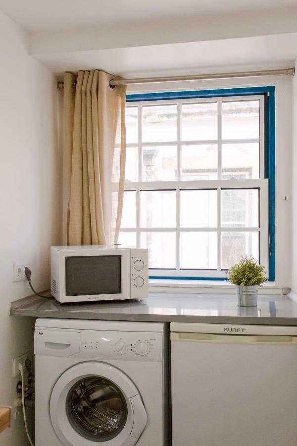Apartment Like By Madrabica Lisbon
