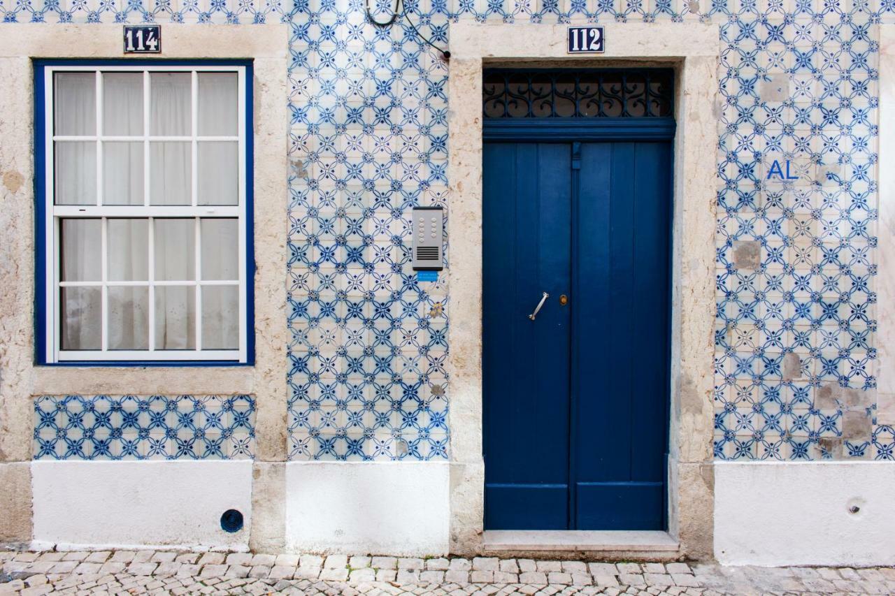 Apartment Like By Madrabica Lisbon
